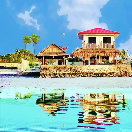 Private Collection 贅沢 Jade'S Beach Villa 별장 Cebu-Olango An Exclusive Private Beach Secret 별장 2 Nights Minimum