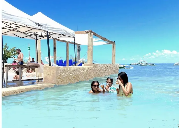 On-the-beach Jade's Lapu-lapu Olango * Poo