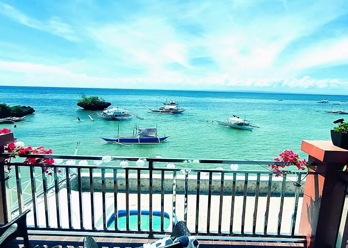 On-the-beach Jade's Lapu-lapu Olango *