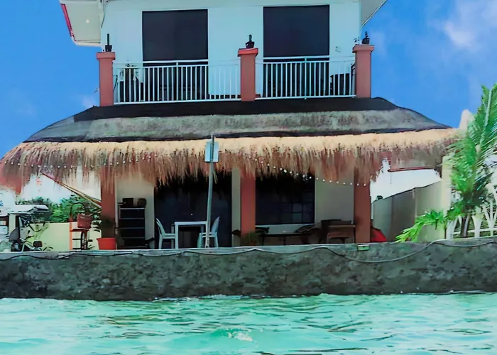 On-the-beach Jade's Lapu-lapu Olango *
