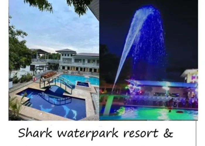 On-The-Beach Jade'S Beach Villa 별장 Lapu-Lapu Olango 별장